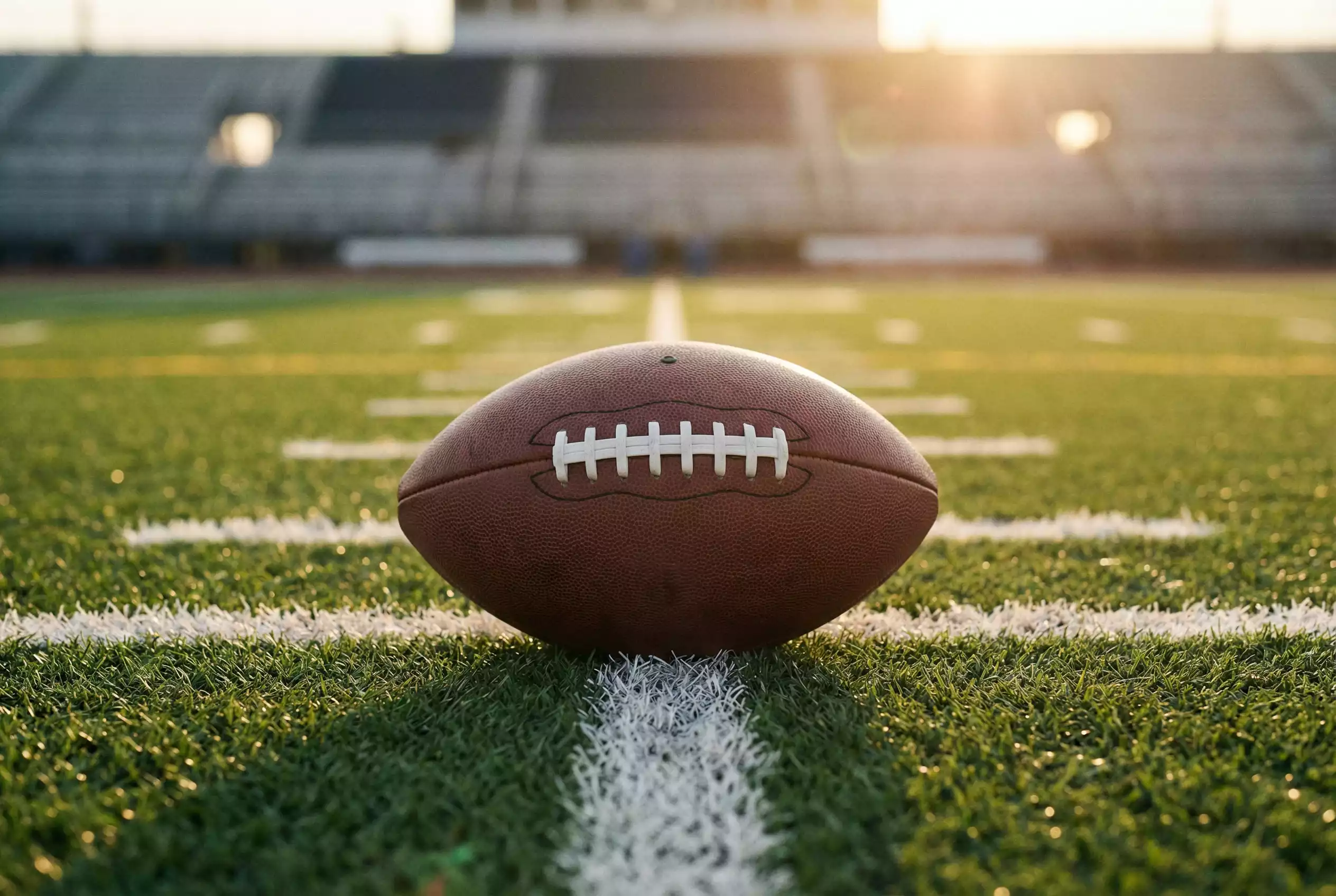 Tipos de apuestas en fútbol americano: spread, moneyline y más opciones NFL